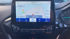 Ford Puma 1.0 EcoBoost Hybrid mHEV Titanium 5dr DCT Petrol Hatchback